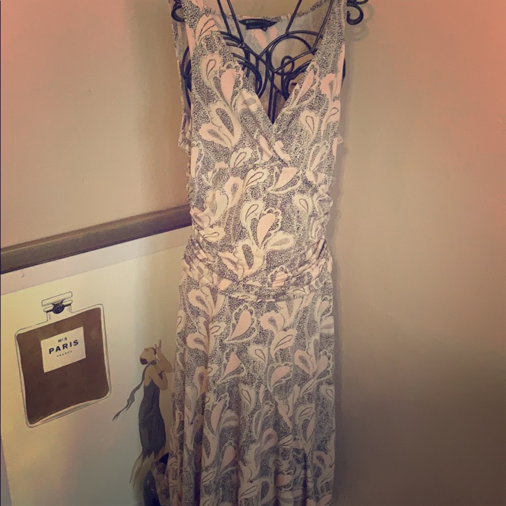 BCBG Maxazria Size M dress